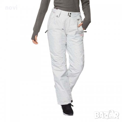 Bench DemoCrat, размер М,L,XL, нов, оригинален дамски ски / сноубод панталони, снимка 5 - Зимни спортове - 26814806