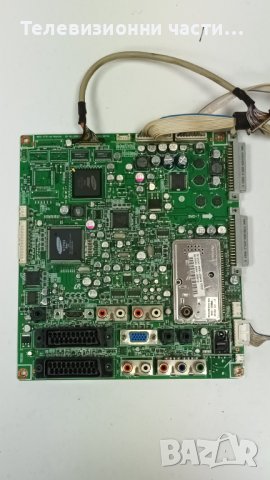 Samsung PS-42C7HD/XEU с дефектен екран - LJ41-03440A LJ92-01344A/BN41-00745C BN94-00941B/S42AX-YB02, снимка 9 - Части и Платки - 43884555