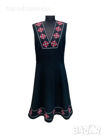 СУКМАН ЗА ТРАКИЙСКА НАРОДНА НОСИЯ - Модел 15