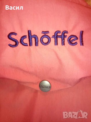 Мъжко яке Gore Tex Schoffel, снимка 8 - Якета - 28981788