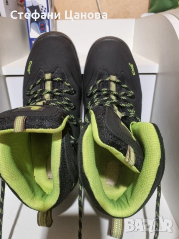 Работни обувки мъжки , снимка 2 - Други - 53273970