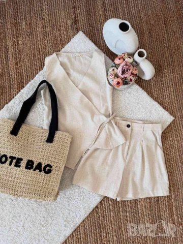 Комплект две части  