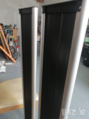 Електростатични тонколони Final Sound 300i, снимка 7 - Тонколони - 51731033