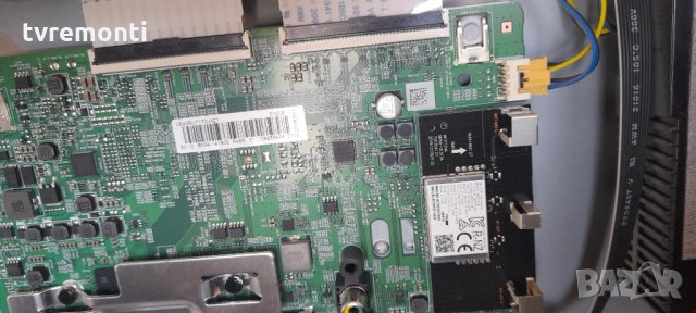 MAIN BOARD BN41-02703A, BN94-14180E, снимка 4 - Части и Платки - 32962309