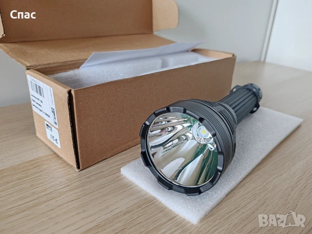 Convoy L8 - SBT 90.2, снимка 15 - Къмпинг осветление - 50023954