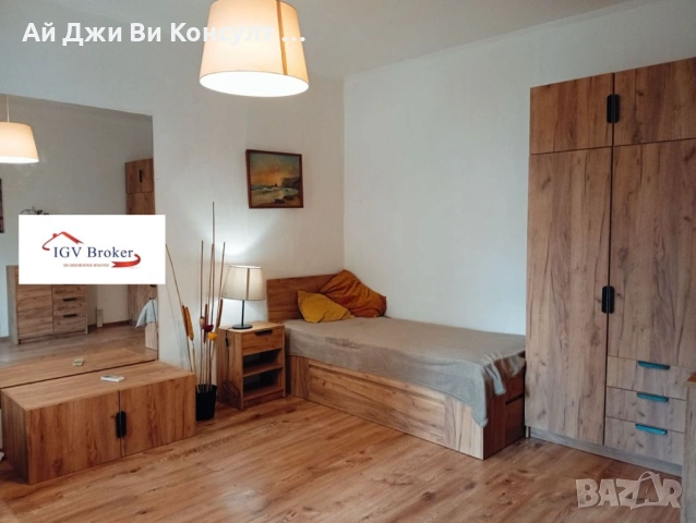 Ателие в кв Игрев, снимка 2 - Апартаменти - 53044922