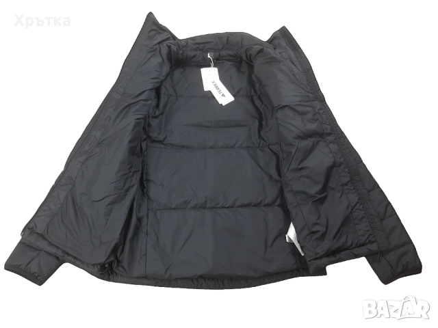 Adidas Terrex Synthetic Insulated - Оригинално мъжко яке размер S, снимка 8 - Якета - 51800146