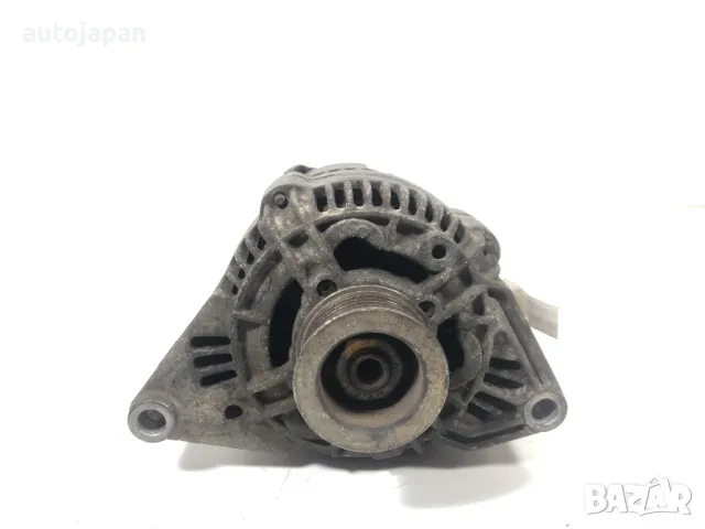 Генератор Nissan Micra 1.0 K11 2000, снимка 2 - Части - 49095987