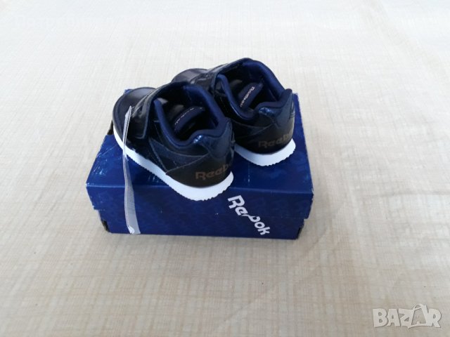 Детски маратонки Reebok Royal CL JOG 2 , снимка 4 - Детски маратонки - 38559655
