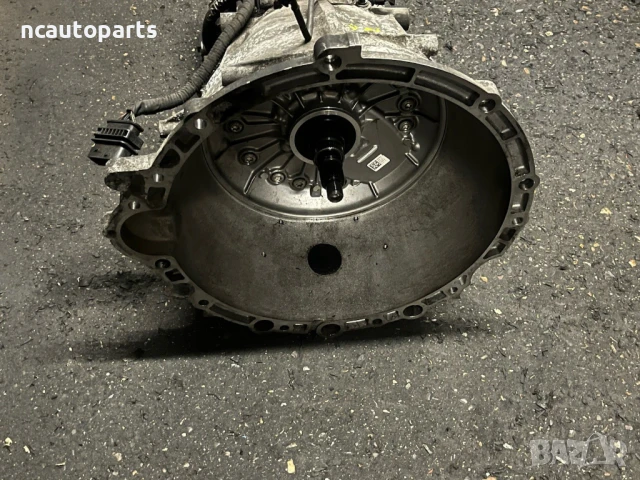 Автоматична скоростна кутия за Jaguar XF Х260 2.0 дизел 204DTD H7A3-7000-GE 2017, снимка 6 - Части - 51288915