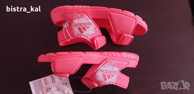 Нови оригинални сандали Adidas AltaSwim g I, снимка 2 - Детски сандали и чехли - 28857770