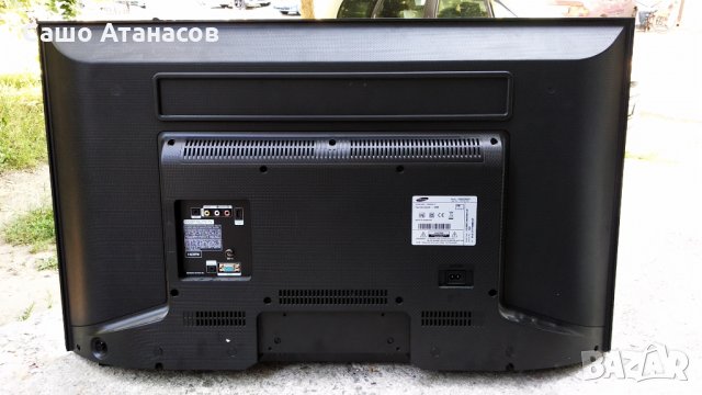 SAMSUNG HG40EC460KW със счупена матрица , BN44-00754A , BN41-02228A , CY-HH040AGLV1V, снимка 2 - Части и Платки - 28925838