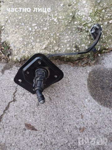 Продавам педал за съединител , снимка 2 - Автомобили и джипове - 43970729