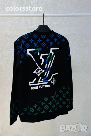Мъжка блуза Louis Vuitton/IM51y, снимка 5 - Блузи - 52174978