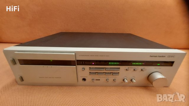 дек harman/kardon CD 91C