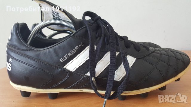 Adidas- футболни бутонки. Номер 47 1/3, снимка 7 - Футбол - 32826053