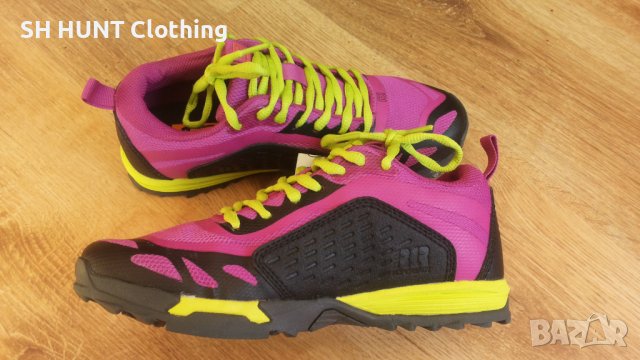 5.11 TACTICAL ABR TRAINER Shoes размер EUR 36 / UK 3,5 обувки - 508, снимка 8 - Дамски ежедневни обувки - 43711136