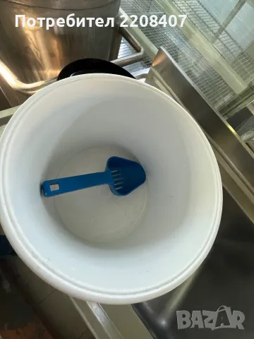 Хладилна кутия за лед, снимка 2 - Обзавеждане за заведение - 47751436