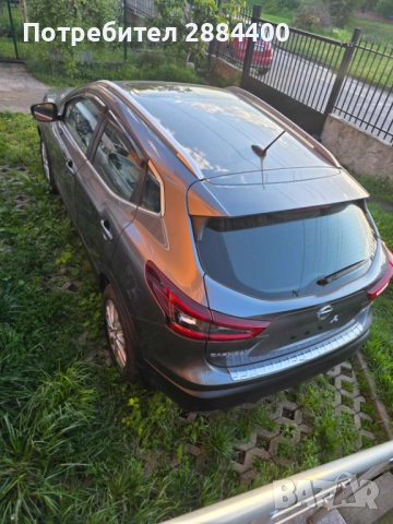 Kaто нов.Без никакви забележки. Реални километри. Нов. , снимка 6 - Автомобили и джипове - 51783199