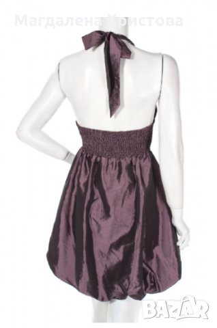 Дамска рокля, снимка 2 - Рокли - 33575204