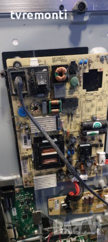 Power Supply MP140-MIN 615NT0906.S1  for 32inc DISPLAY for METZ 32TW19 дисплей SEL320FY(LD0-922)​ 