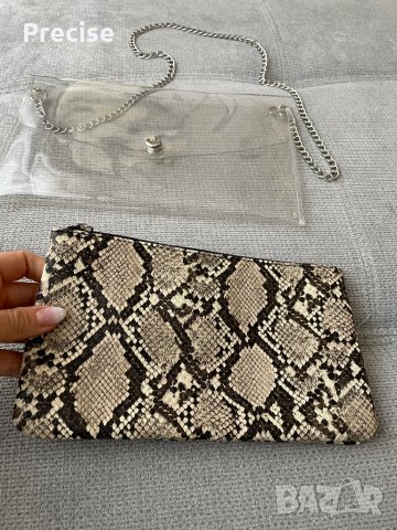 Чанта Primark, снимка 2 - Чанти - 38330992