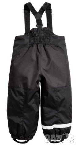 H&M нов ски панталон 134 см, снимка 3 - Детски панталони и дънки - 44085845