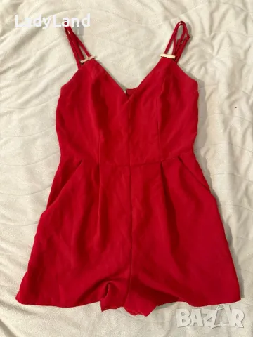 Елегантен гащеризон 