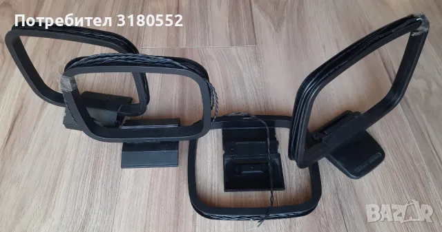 оригинални FM антени за аудио системи-4 бр., снимка 2 - Други - 48565171