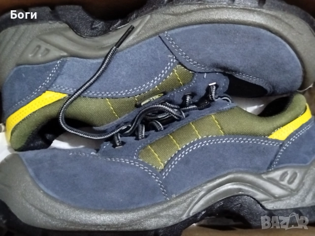 Работни обувки, снимка 4 - Други - 52732151