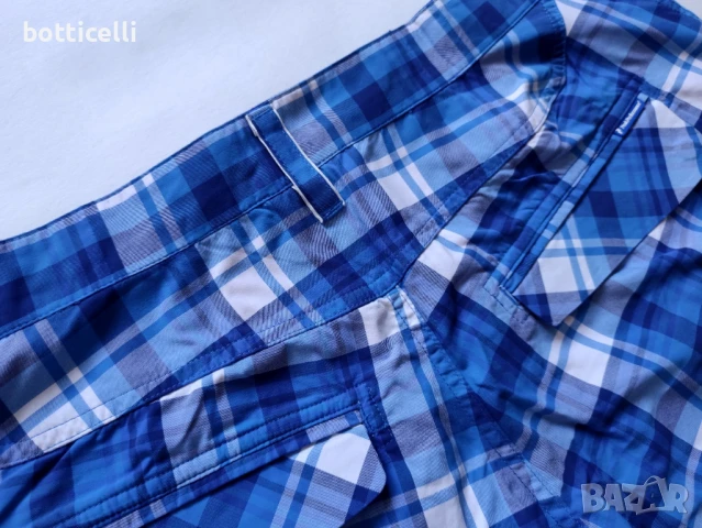 Peak Performance Mens - L - оригинални мъжки къси панталони , снимка 9 - Спортни дрехи, екипи - 51110403