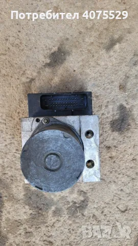 Абс модул/помпа бмв е 60 530 д , снимка 2 - Части - 49262801