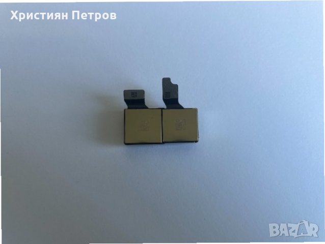 Задна камера модул за iPhone XS, снимка 2 - Резервни части за телефони - 32778990