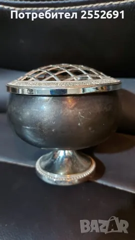 Метален съд 