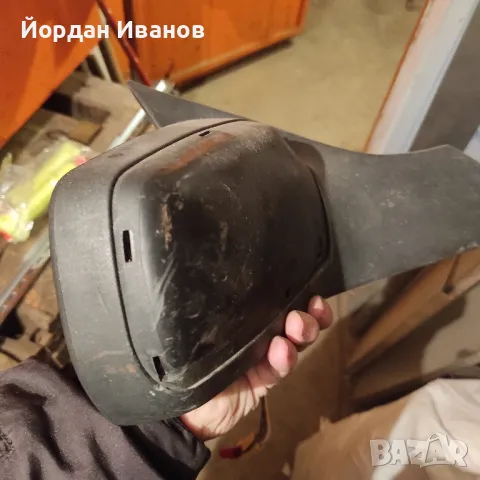 дясно ел огледало за ксантия 2, снимка 2 - Части - 49086257