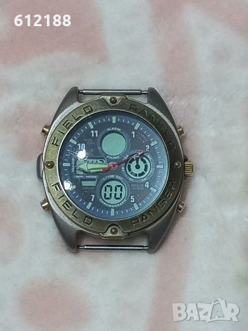 Feld Ranger-Master Anker, снимка 1