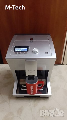 Кафемашина Severin, Кафеавтомат, Кафе Робот