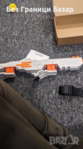 Нов VR Магнитен Сток за Oculus Quest 2 - Игрова Революция геймър игри, снимка 8 - Друга електроника - 44079208