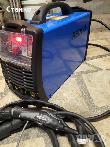 Аргонов апарат Редко , снимка 6 - Други машини и части - 53142351