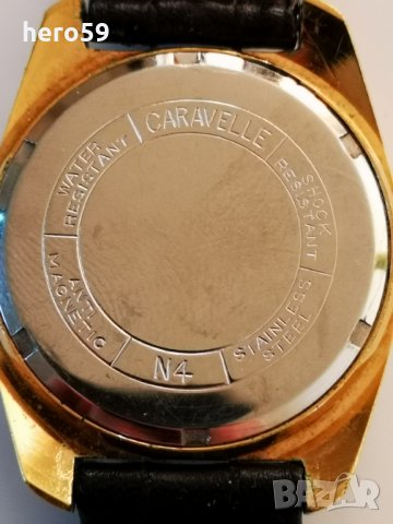 Мъжки ръчен часовник-дигитален,автоматик,Като Нов-1970г., снимка 8 - Мъжки - 27714336