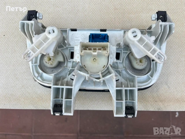 панел  климатик за Опел комбо или фиат , снимка 2 - Автомобили и джипове - 50594898