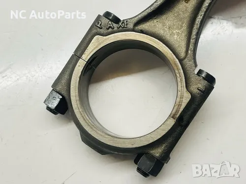 Бутало с биела за Форд Мондео 2.0 TDCI 140 коня UFBB 9677840380 Fomoco 2013, снимка 12 - Части - 49223382