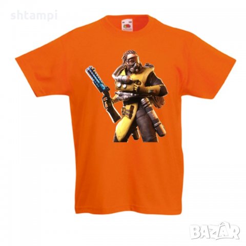 Детска тениска Apex Legends 2