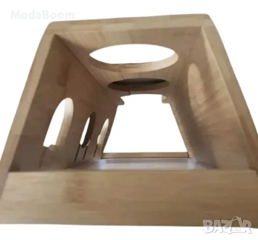 Поставка за бутилки с капене – практично решение за организиране и сушене, снимка 2 - Други стоки за дома - 48905338