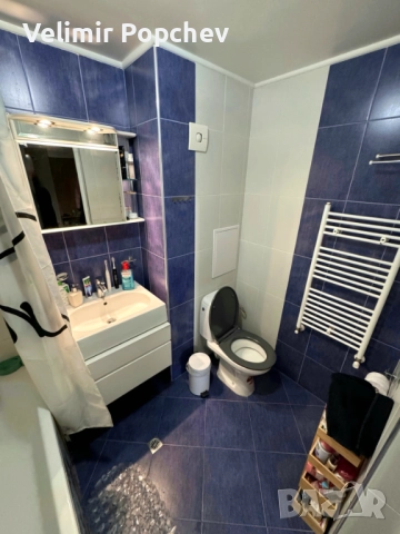 Двустаен Апартамент, снимка 9 - Апартаменти - 52988707