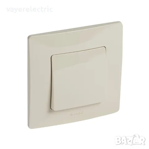 Ключове и контакти Legrand - Niloe, Forix  и др., снимка 6 - Ключове, контакти, щепсели - 47417803