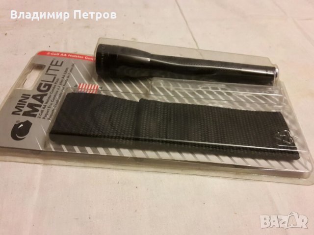 Прожектор  Maglight , снимка 3 - Къмпинг осветление - 32484610