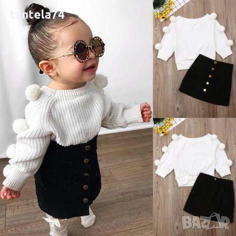 НАЛИЧЕН ДЕТСКИ КОМПЛЕКТ , снимка 2 - Детски комплекти - 27335449