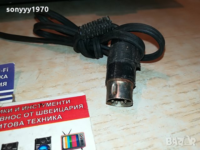 unitra hi-fi студио 2 1307211253, снимка 10 - Грамофони - 33506216