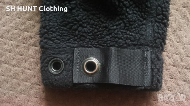 Engelbert Strauss POLAR Work Jacket размер XXL работно поларено яке W4-693, снимка 9 - Якета - 52829977